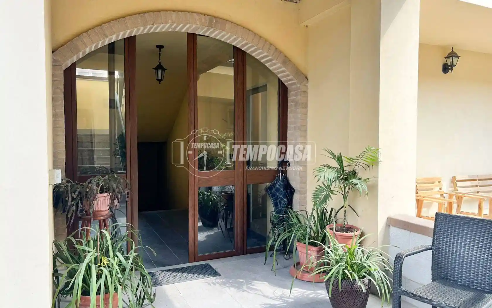 Appartamento in vendita a Sangano