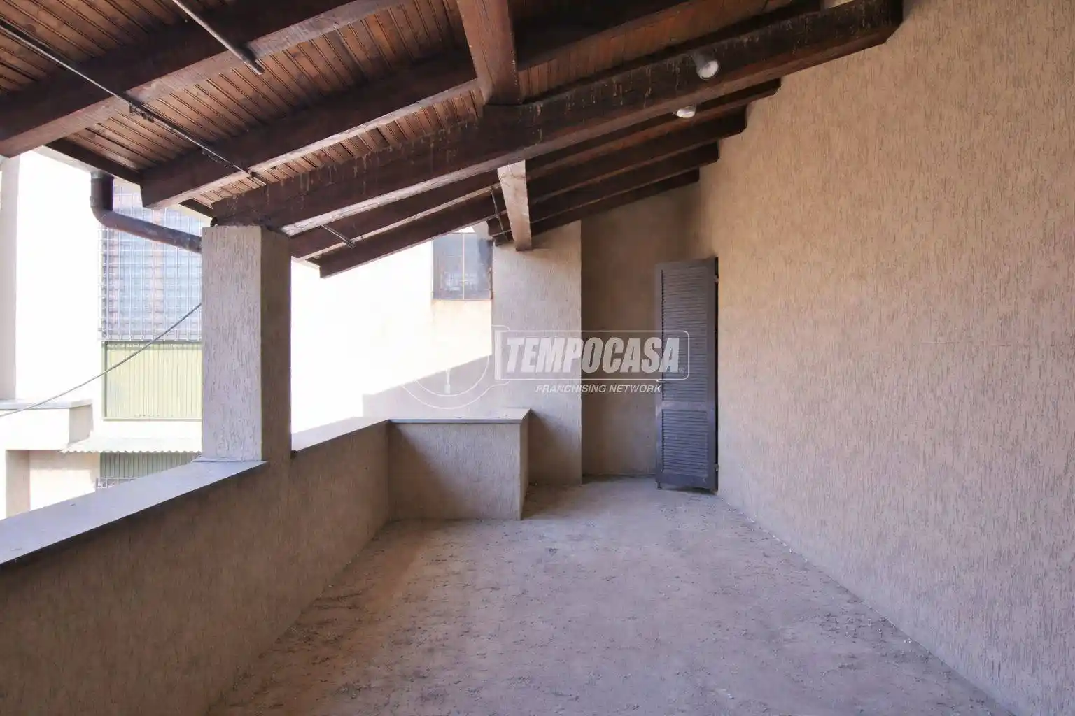 Appartamento in vendita a Galliate