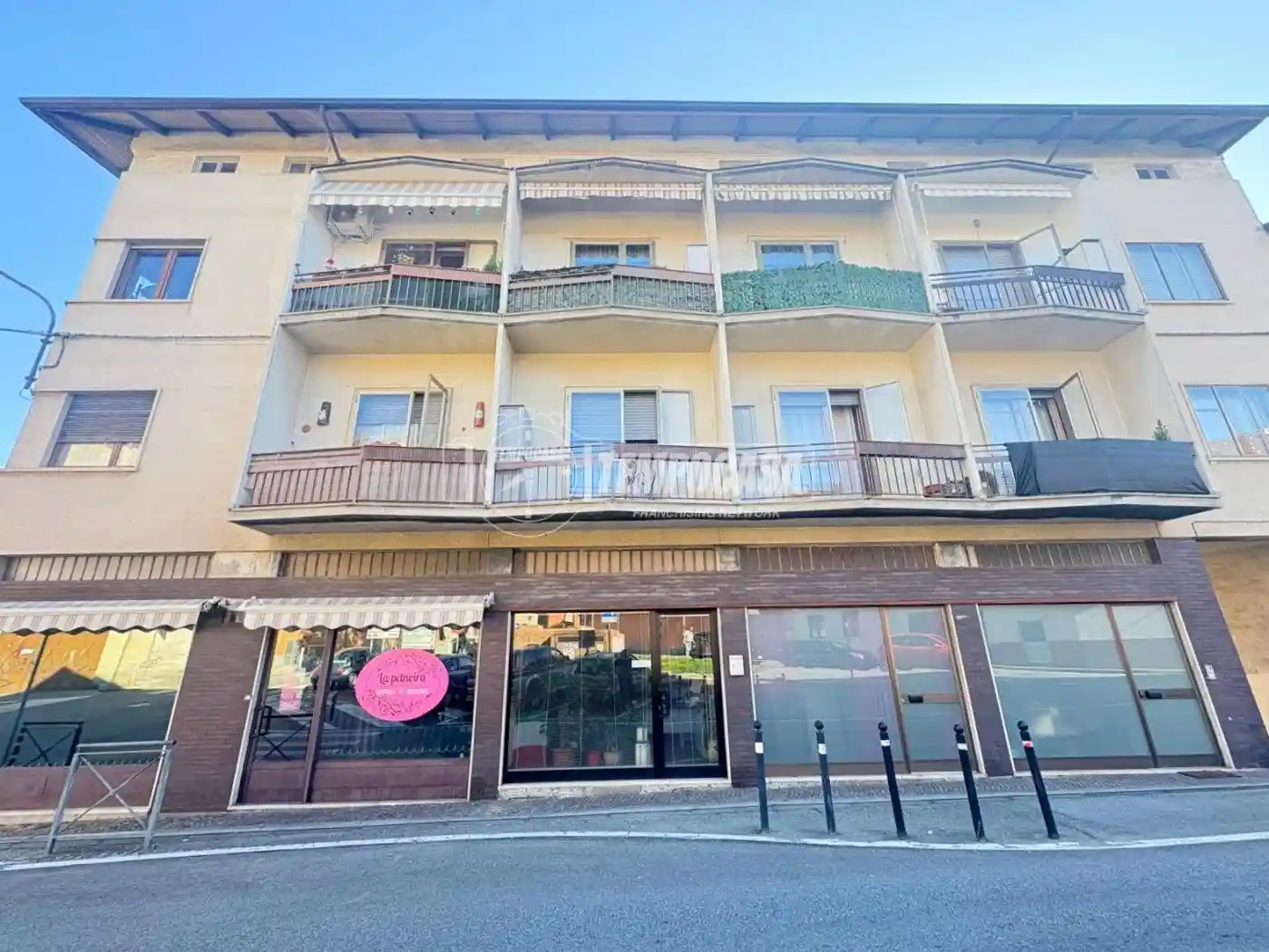Appartamento in vendita a Candelo