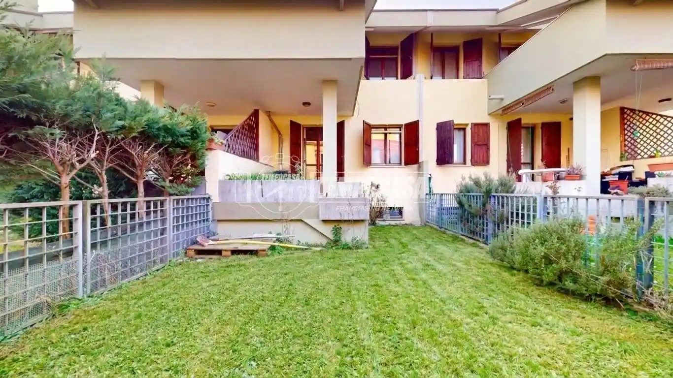 Villetta a schiera in vendita a Chioggia