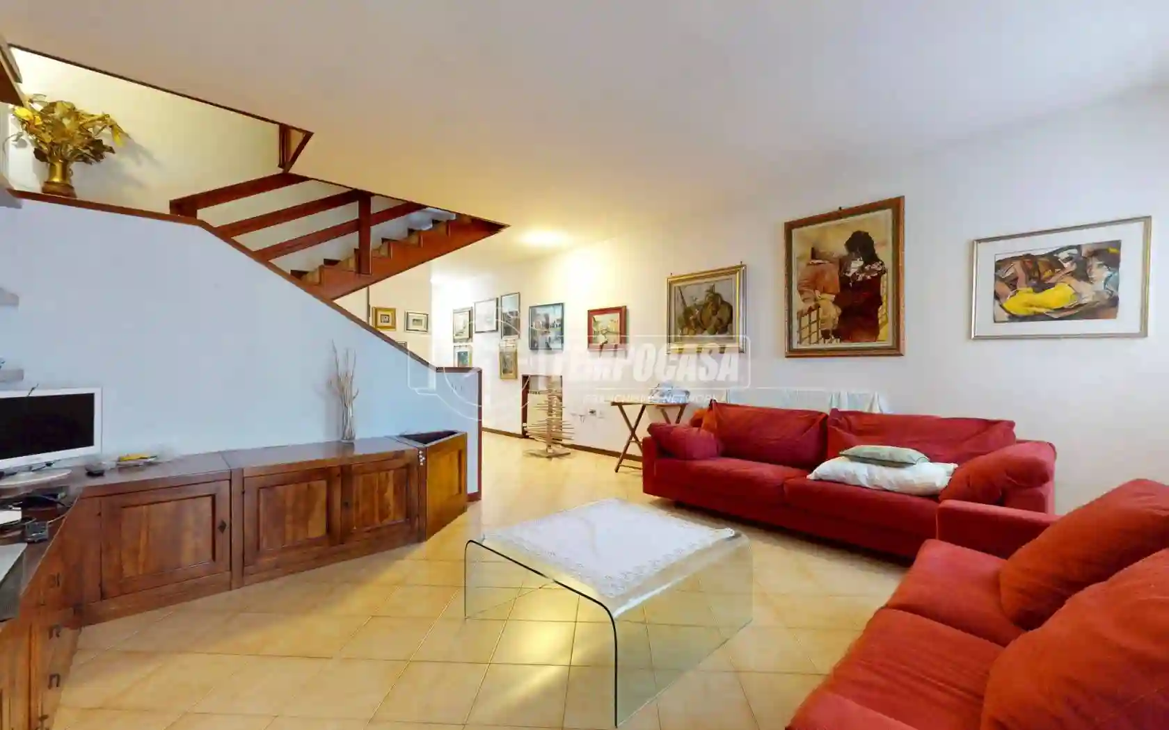 Villetta a schiera - foto 3