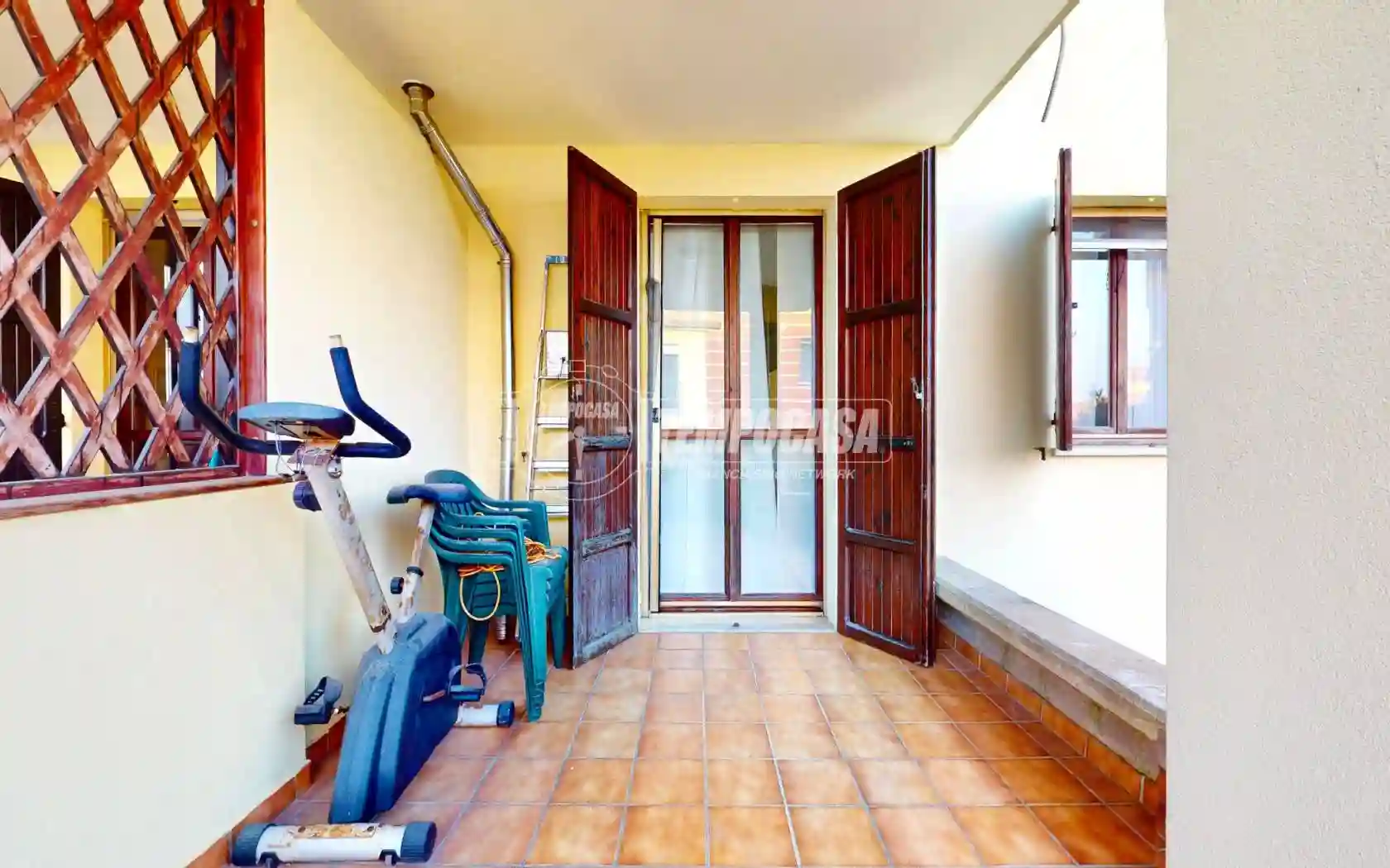 Villetta a schiera - foto 4