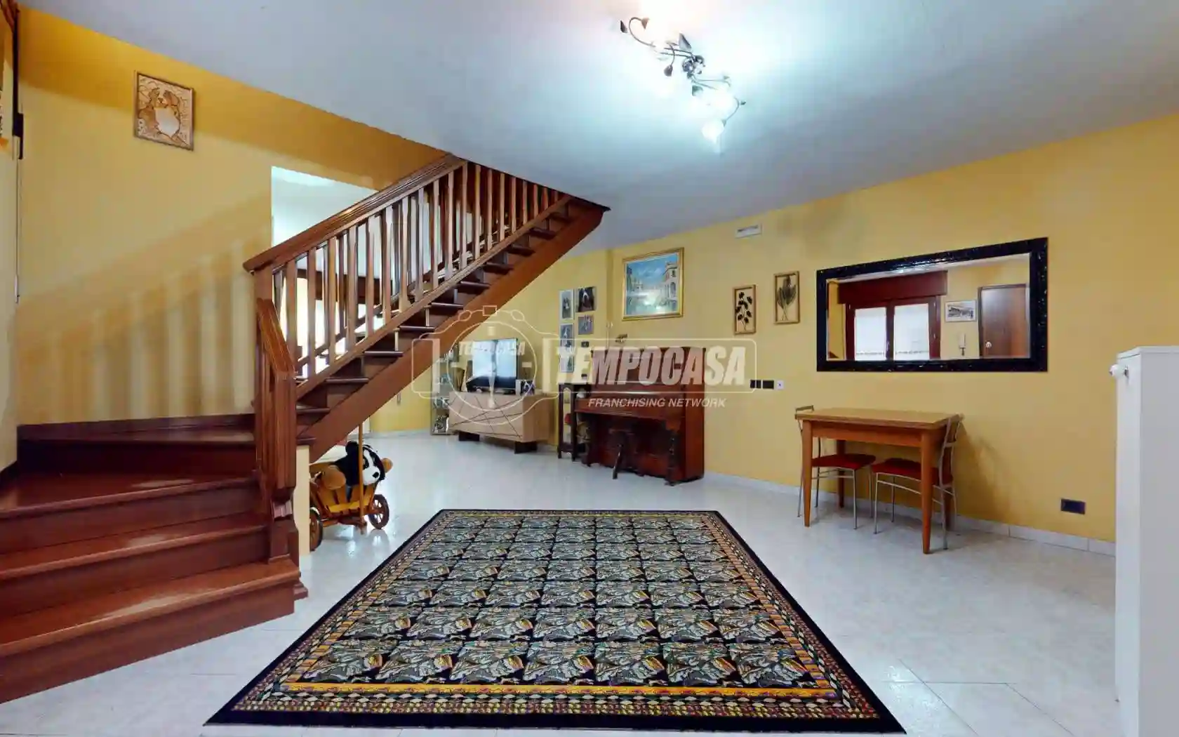 Casa indipendente - foto 2