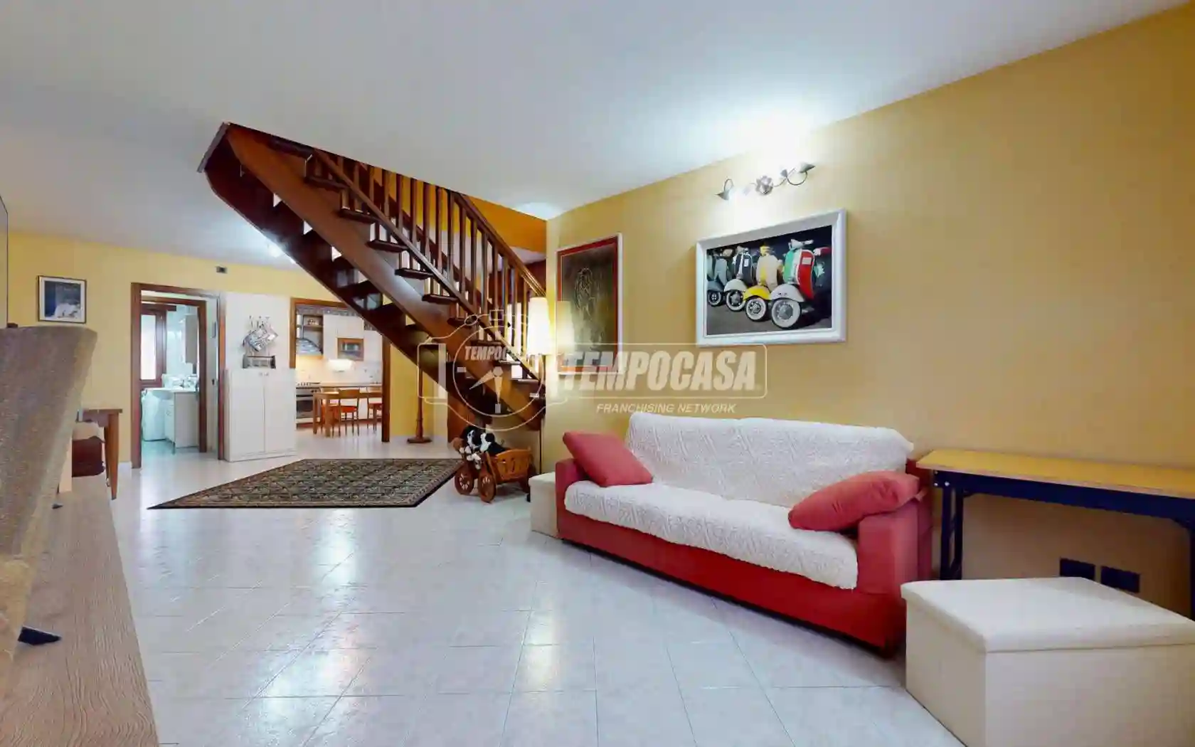 Casa indipendente - foto 4