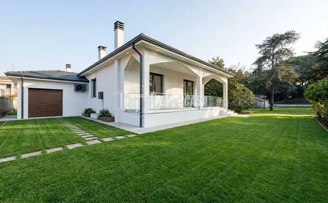 Villa in vendita a Chioggia