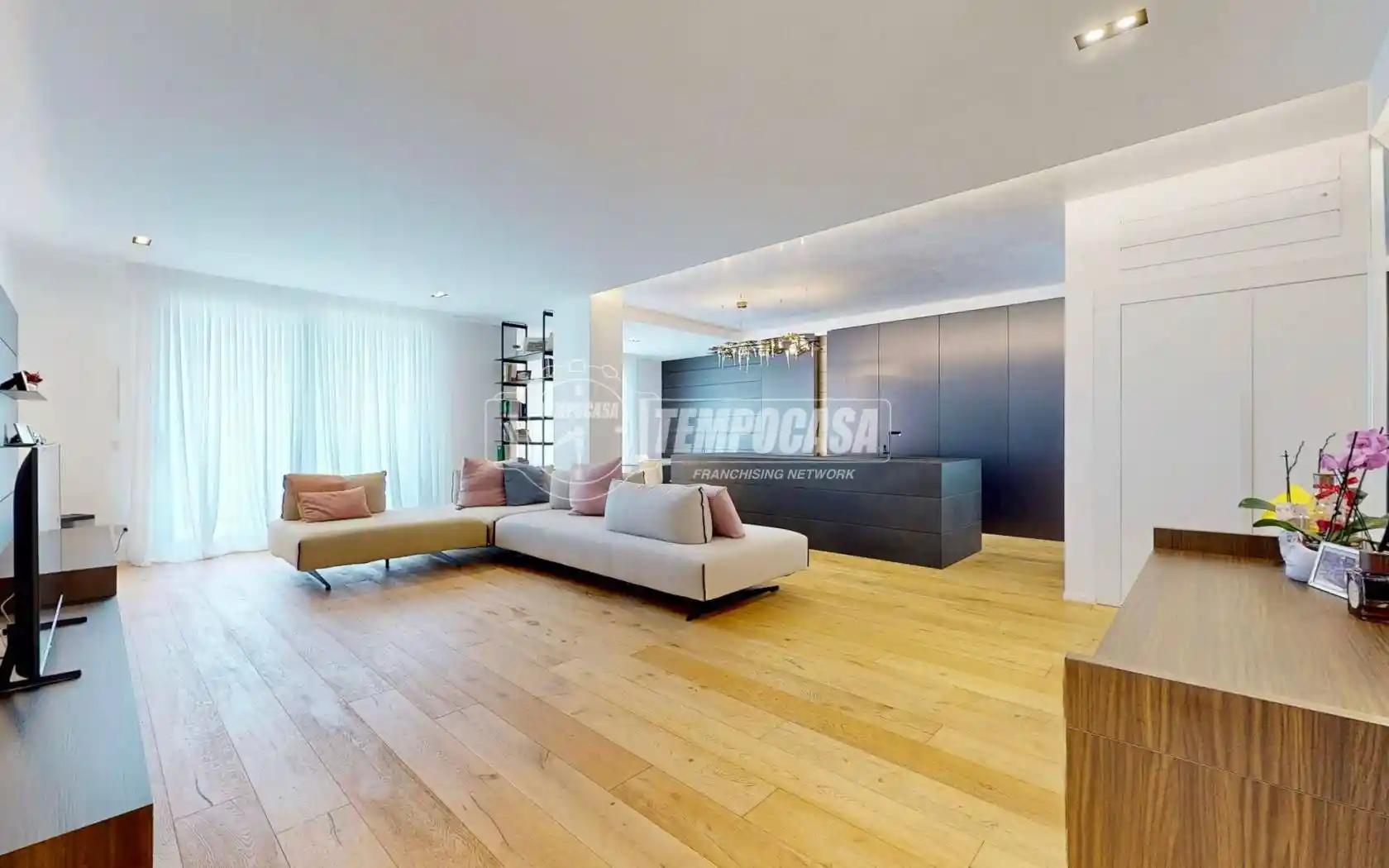 Appartamento in vendita a Chioggia