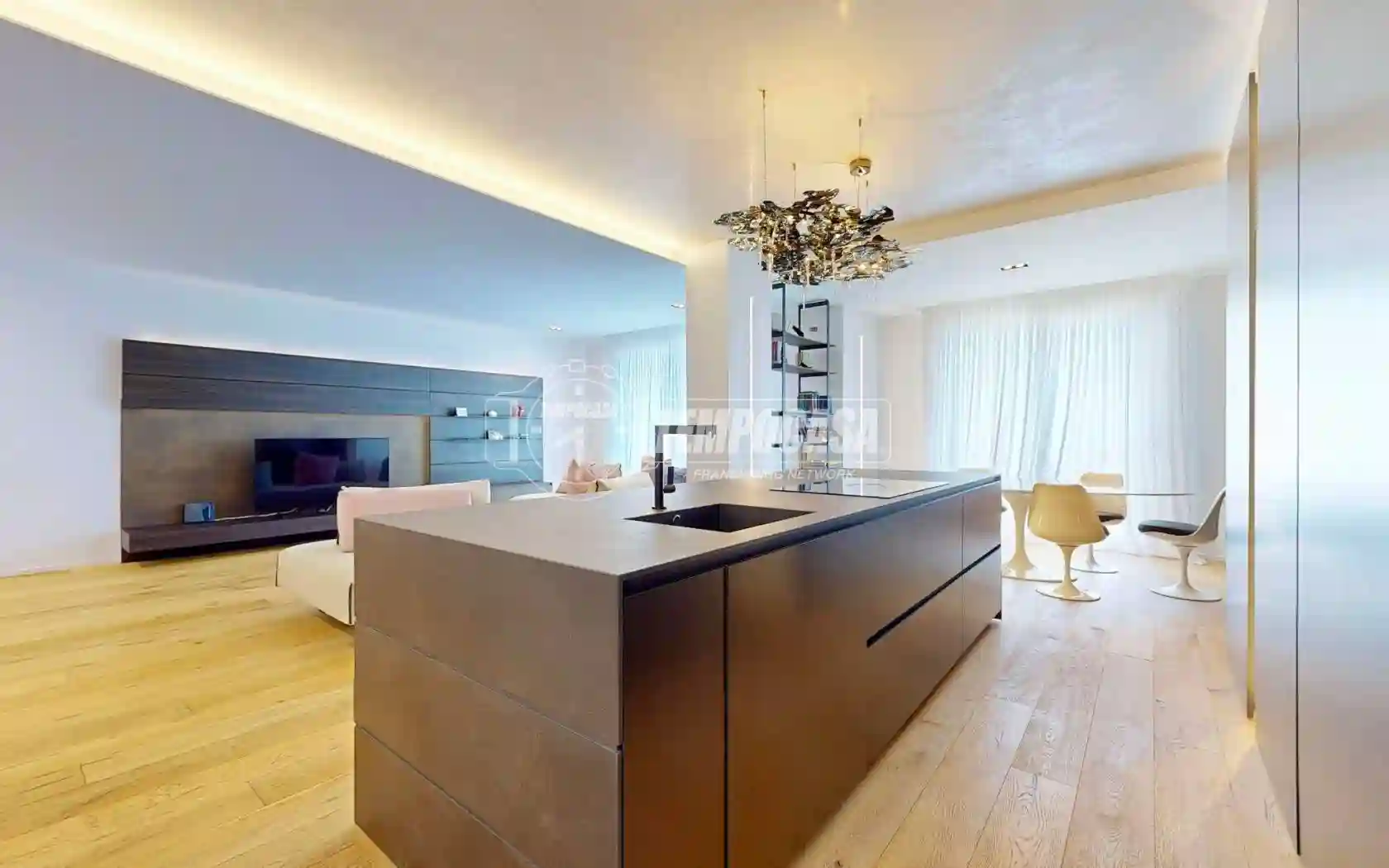 Appartamento - foto 3