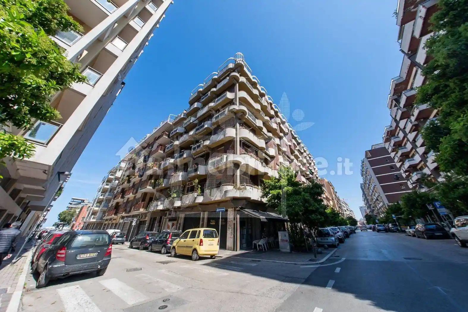Appartamento in vendita a Pescara