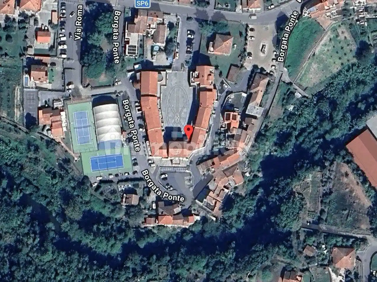 Appartamento