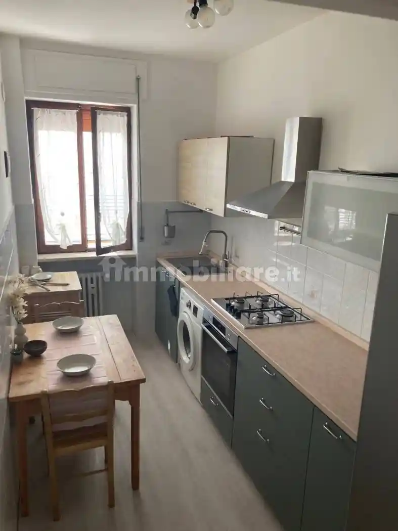 Appartamento in vendita a Biella