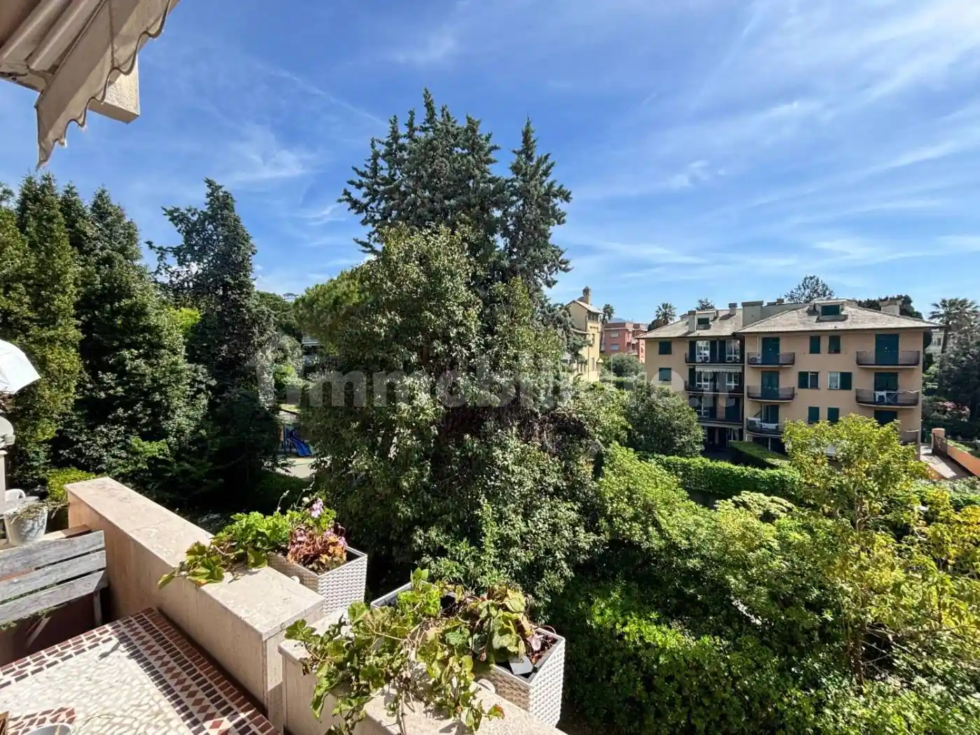 Appartamento in affitto a Genova