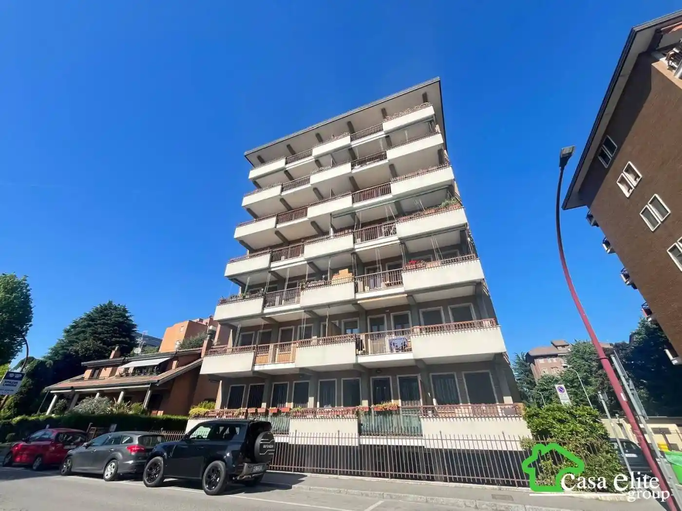 Appartamento in vendita a Melegnano