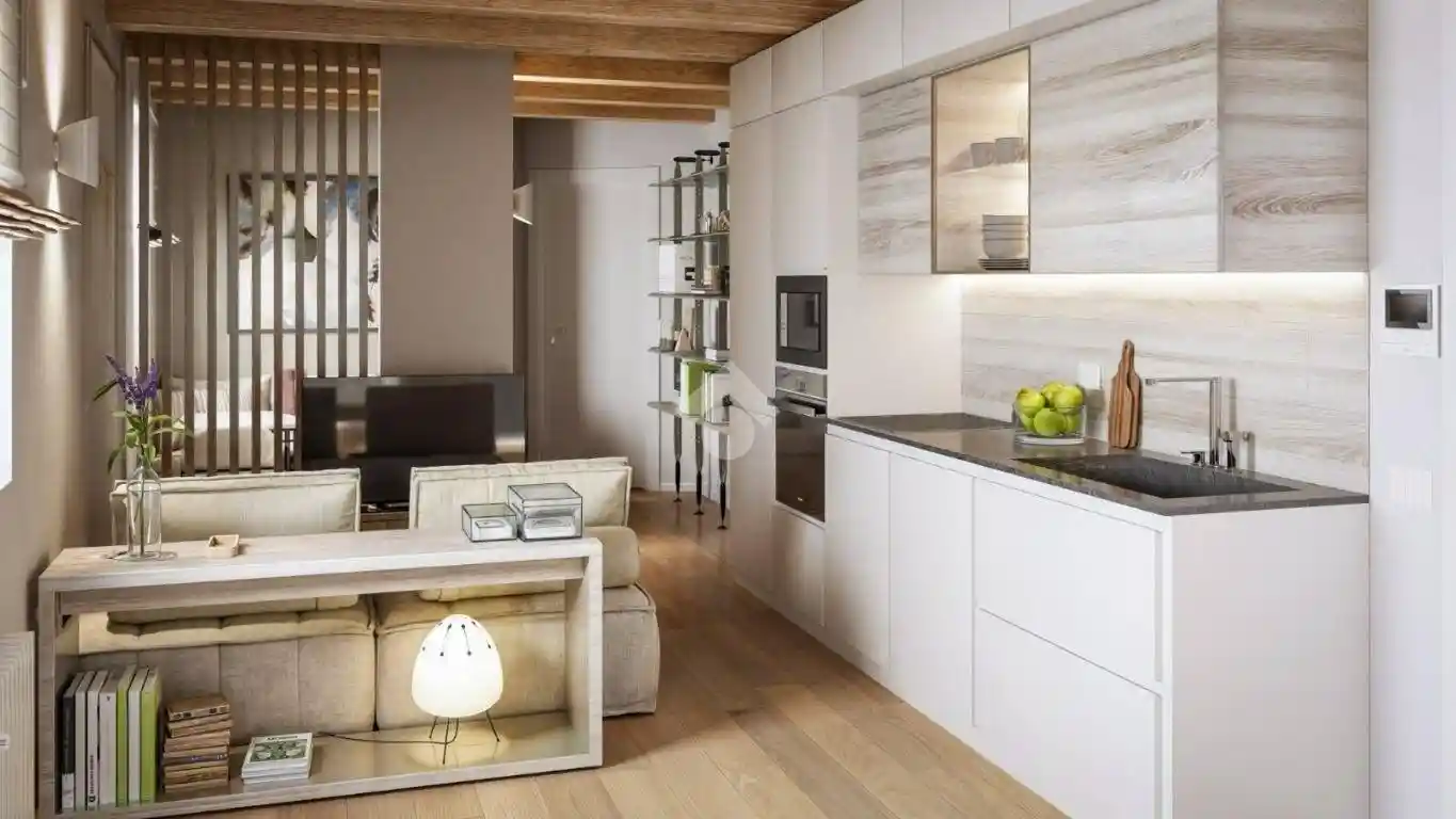 Appartamento in vendita a San Felice del Benaco