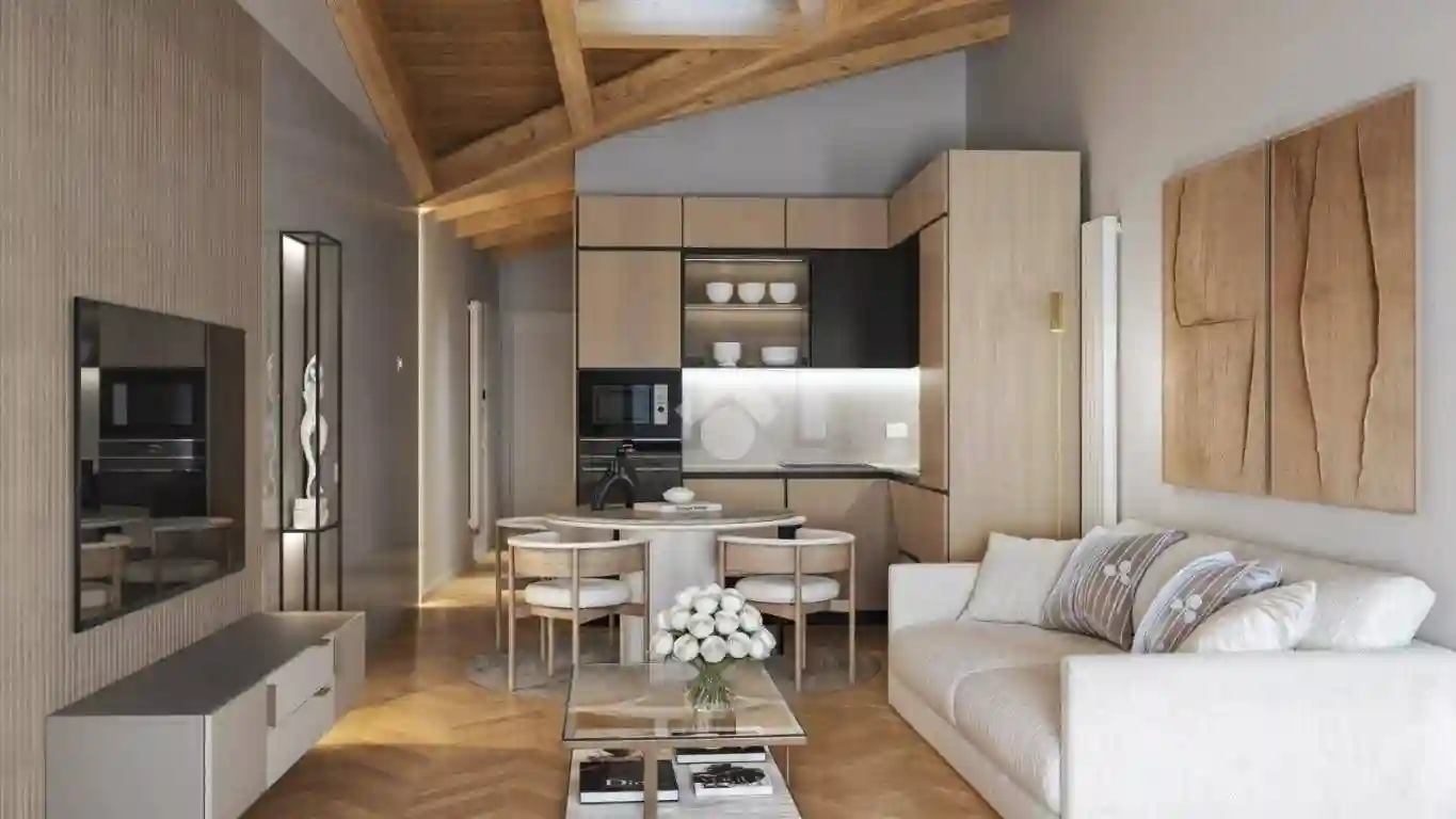 Appartamento - foto 2