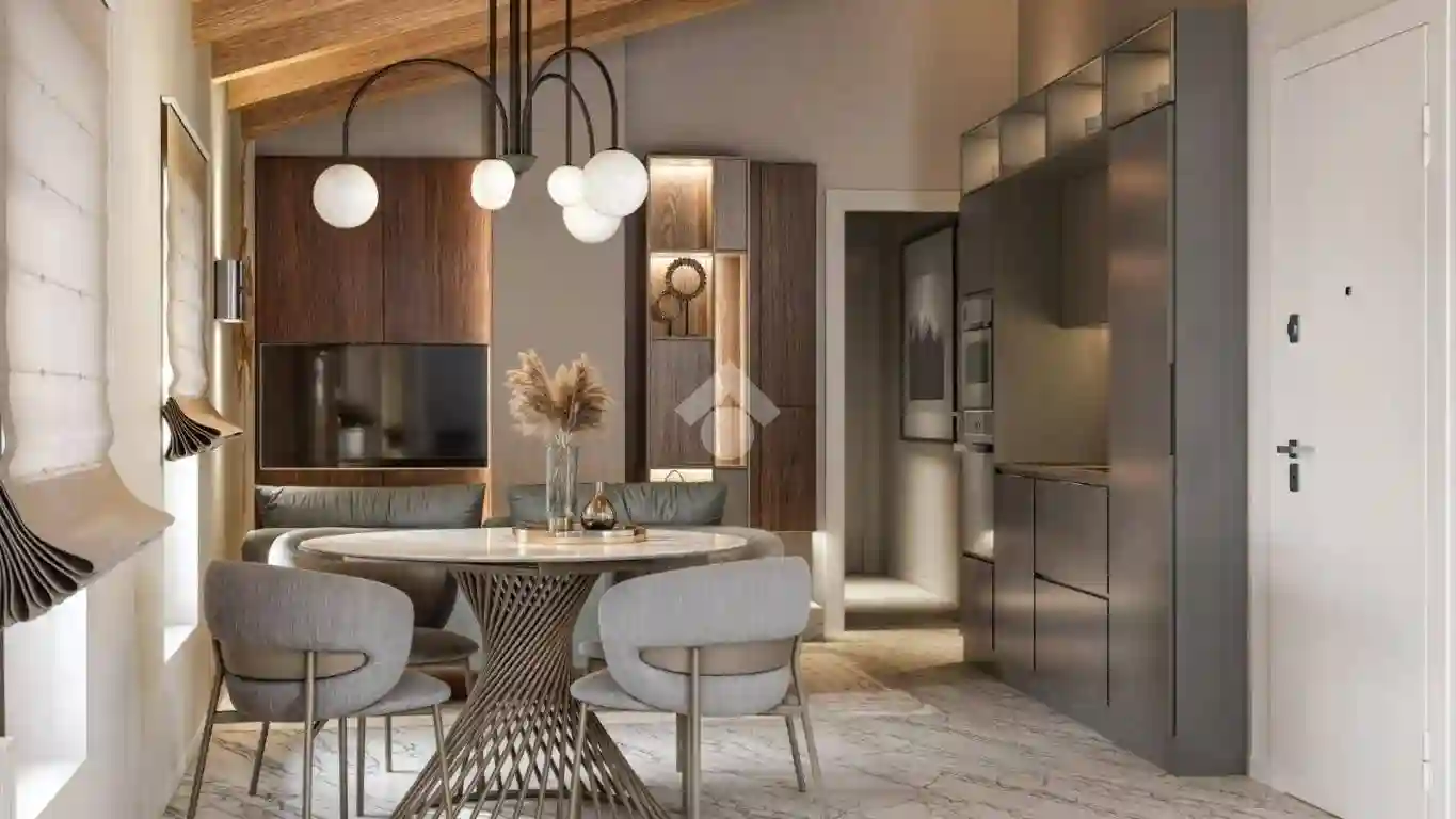 Appartamento - foto 4