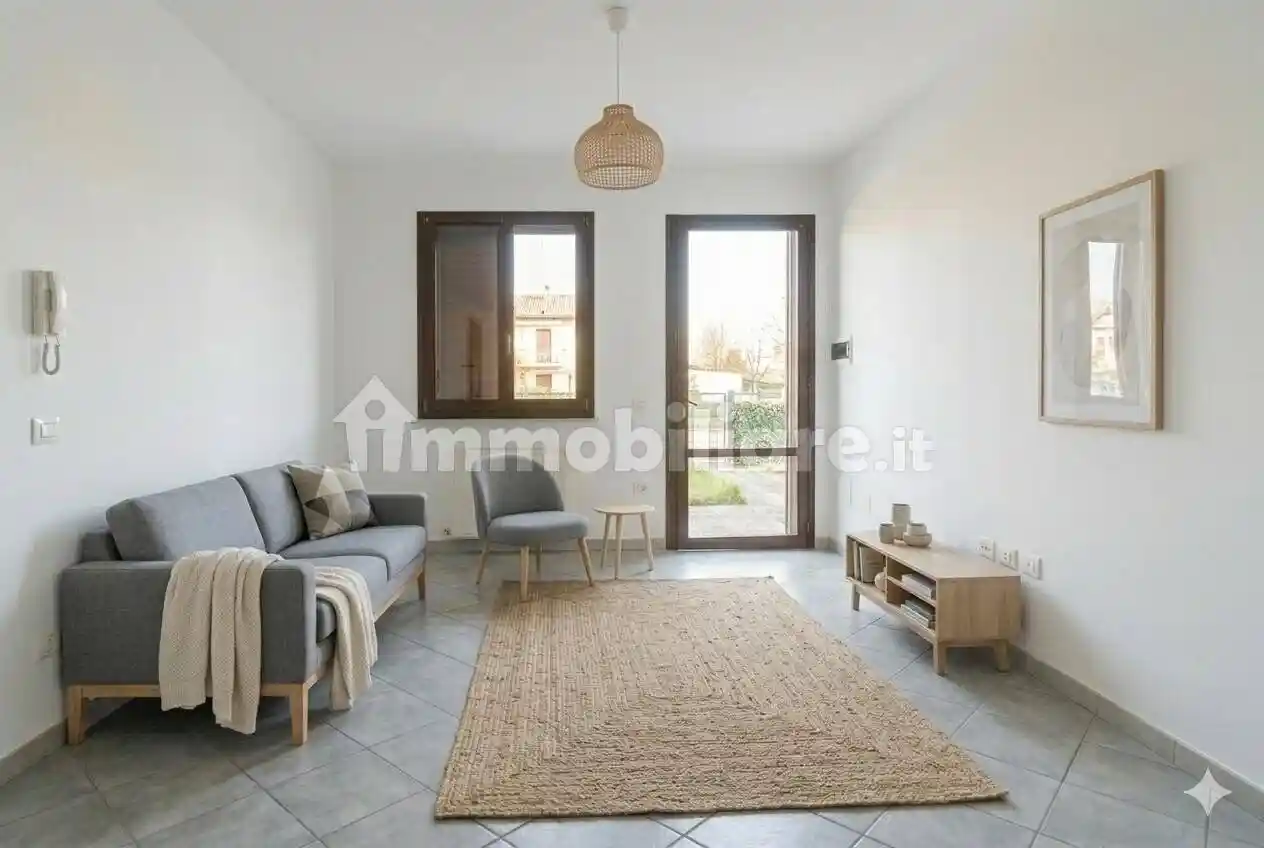 Palazzo - Edificio in vendita a Fusignano