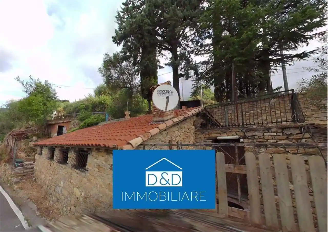 Appartamento in vendita a Sanremo