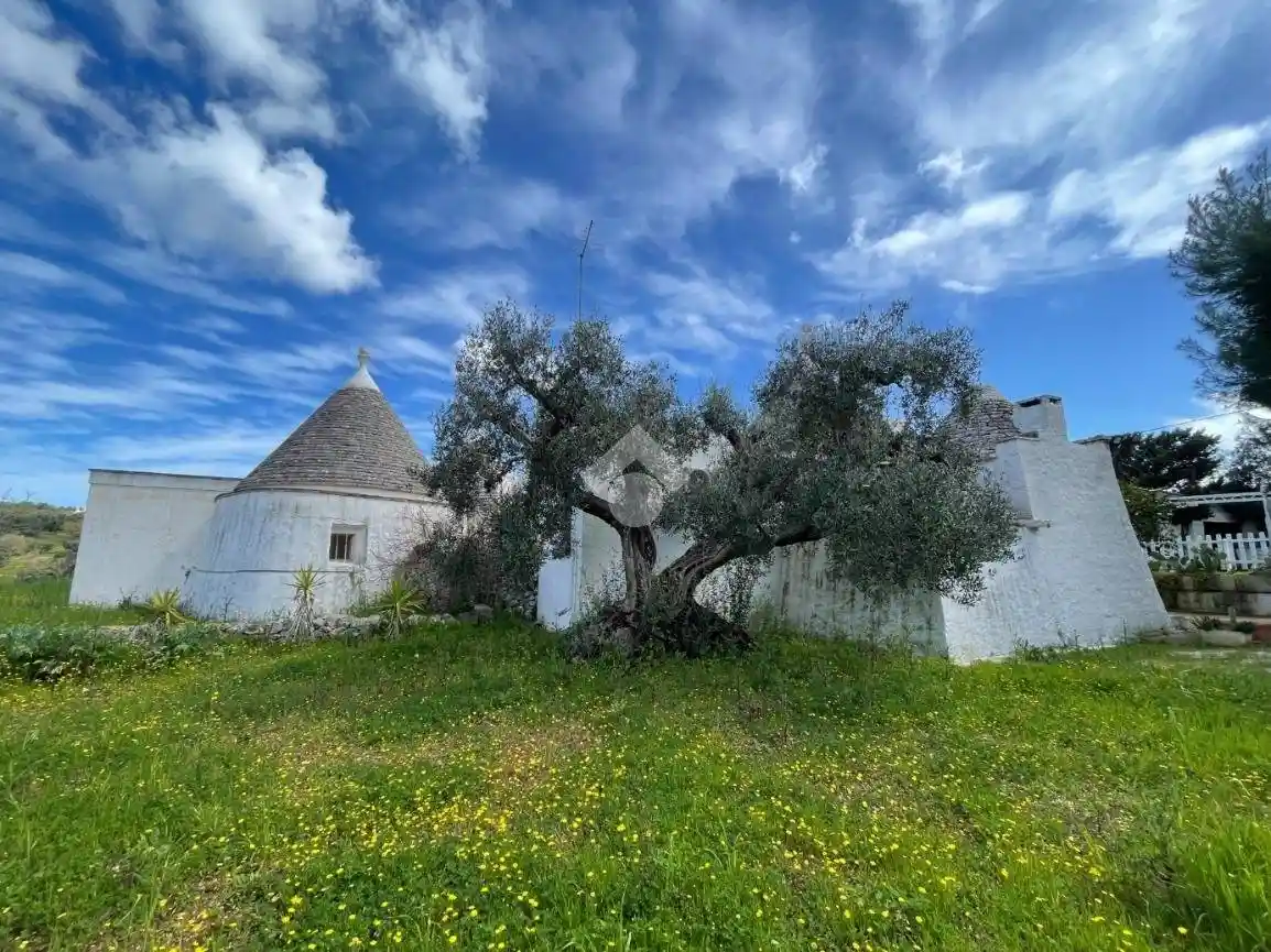 Rustico - Casale in vendita a Cisternino