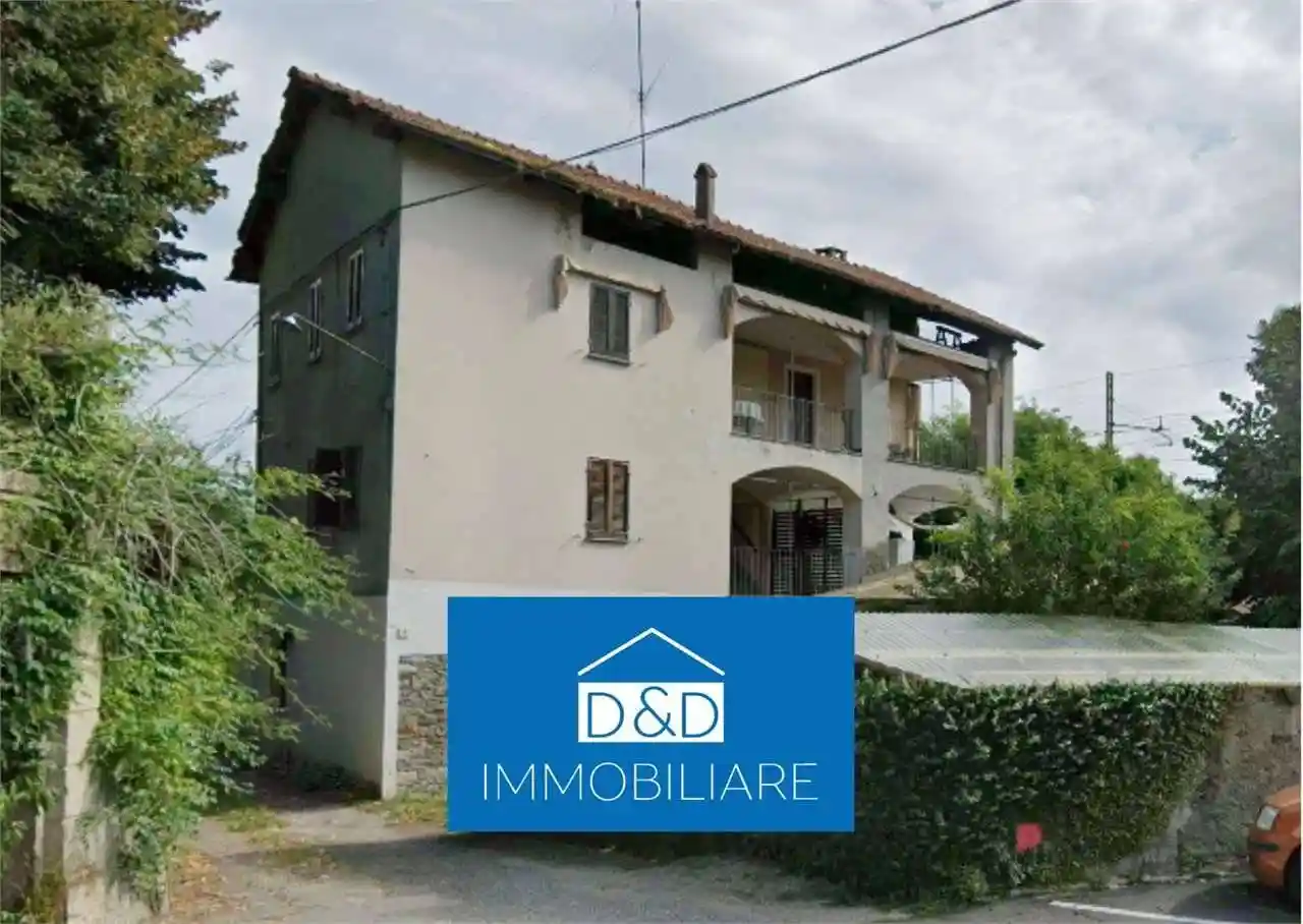 Appartamento in vendita a Lesa