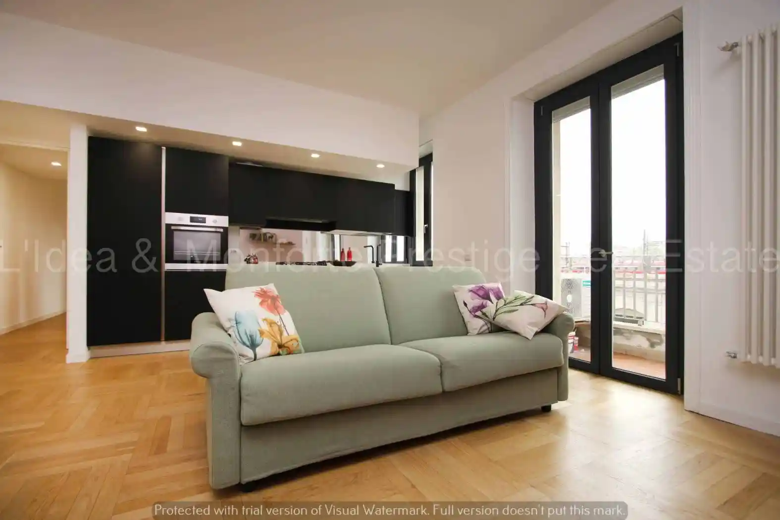 Appartamento in vendita a Milano