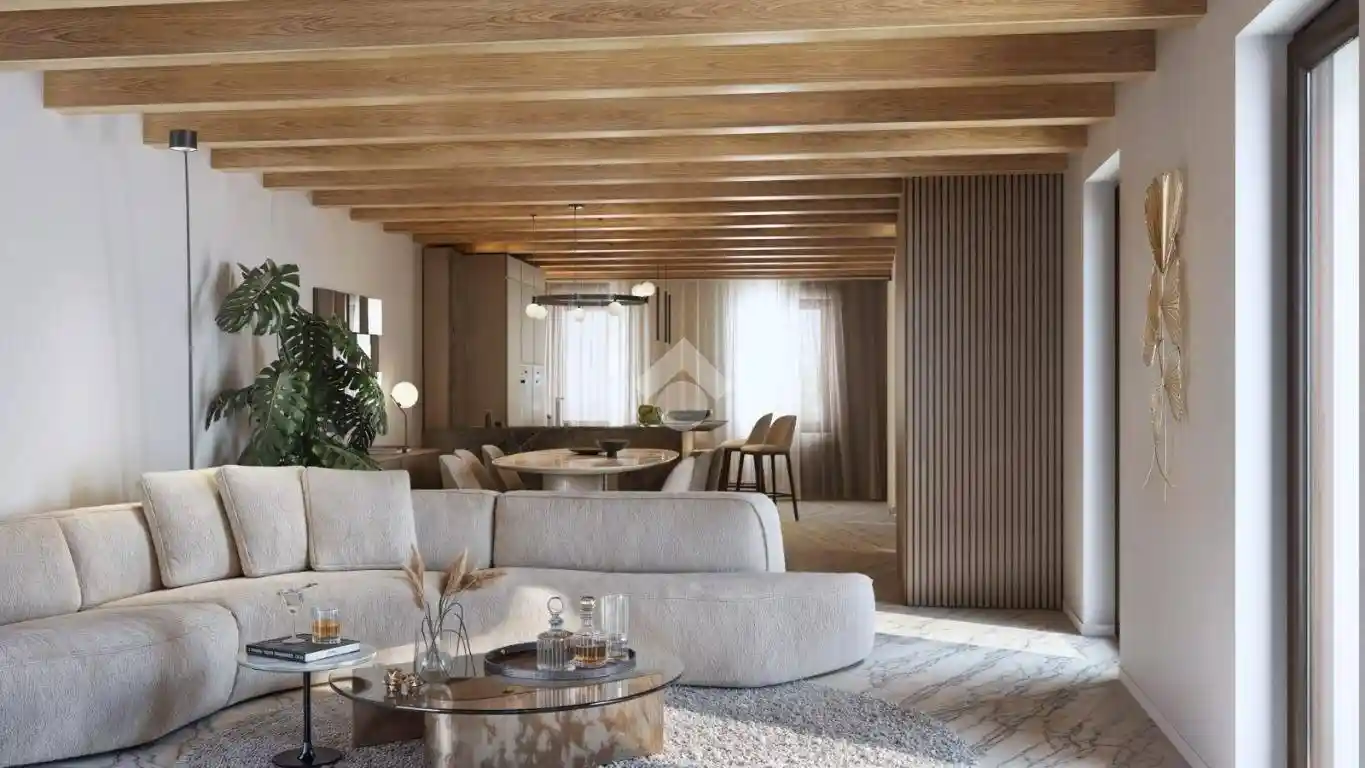 Appartamento in vendita a San Felice del Benaco