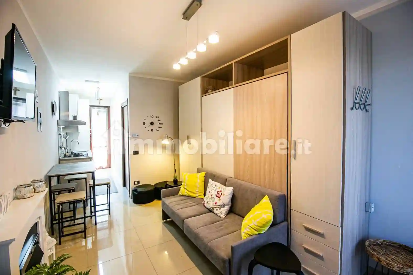 Appartamento - foto 3