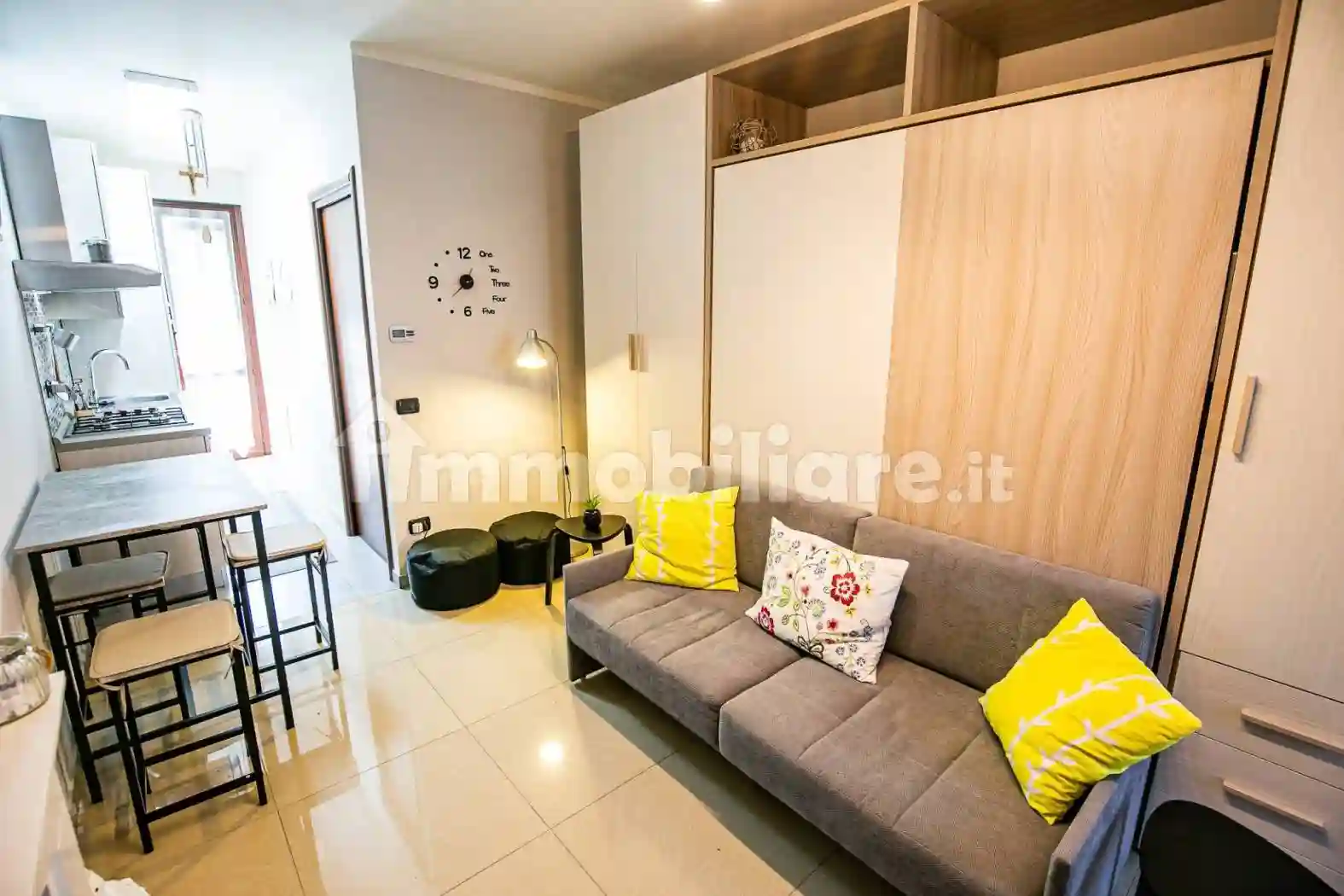 Appartamento - foto 5