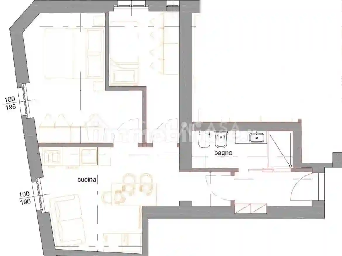 Appartamento - foto 4