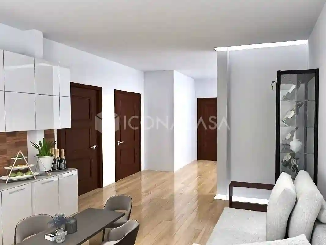 Appartamento - foto 5