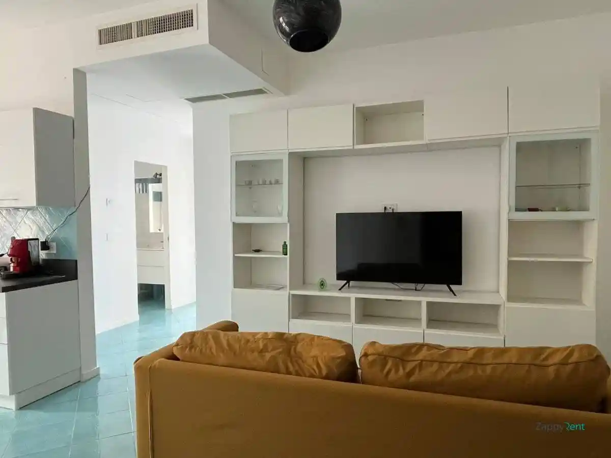 Appartamento in affitto a Torre del Greco