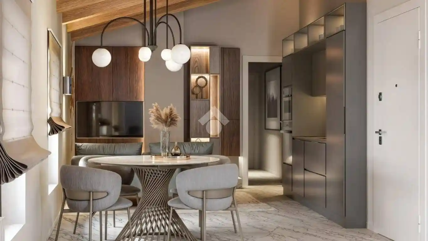 Appartamento in vendita a San Felice del Benaco