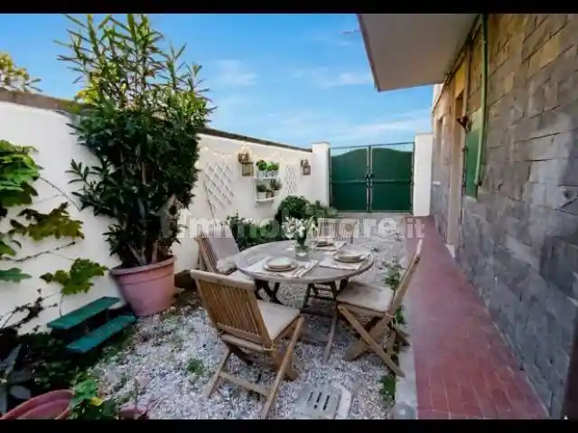 Appartamento in vendita a Livorno