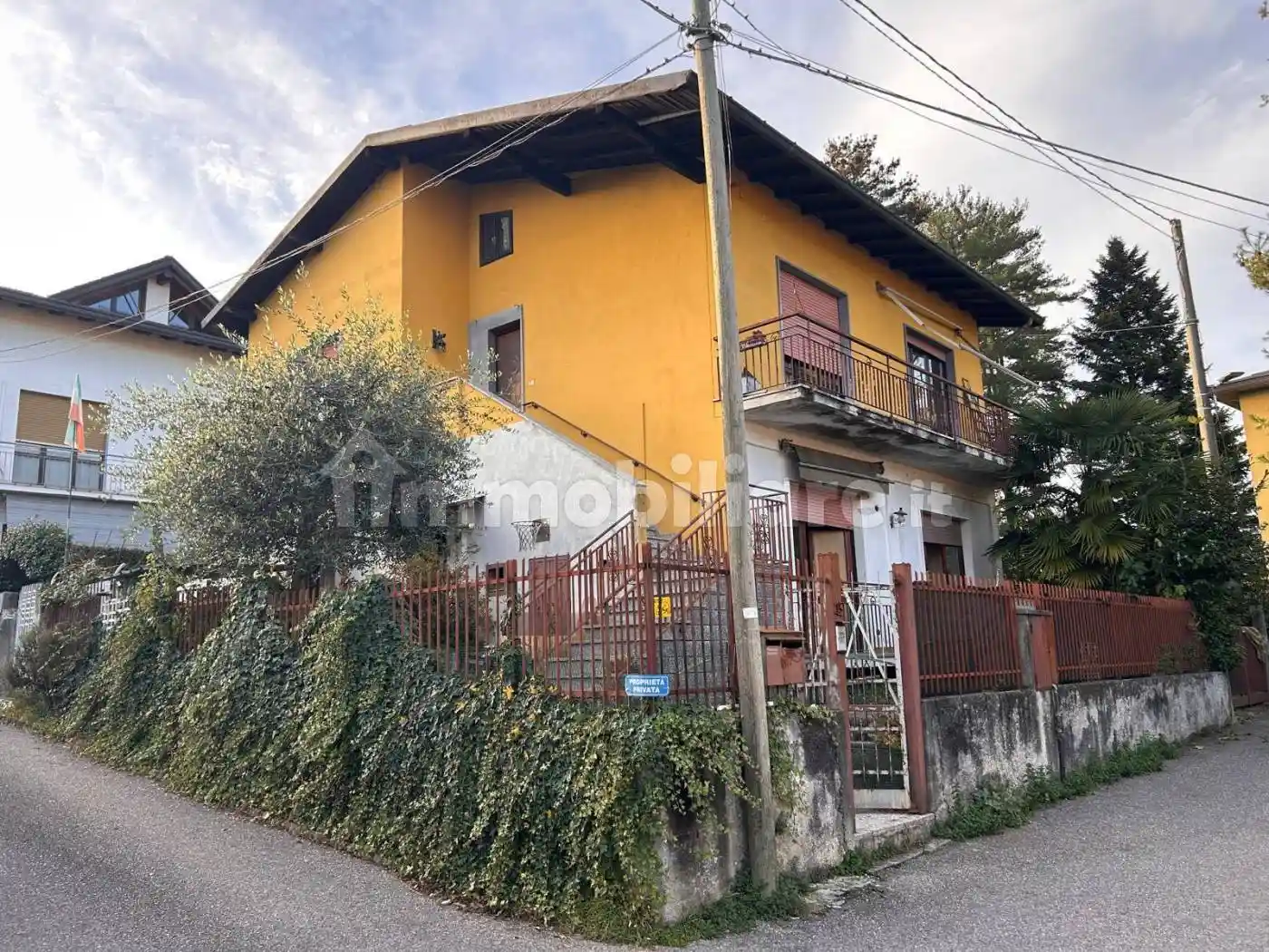 Appartamento in vendita a Arsago Seprio