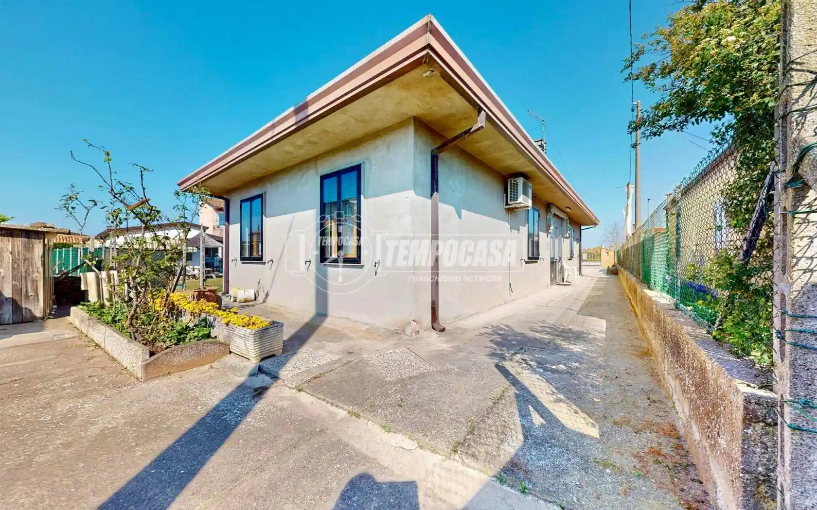 Casa indipendente in vendita a Chioggia