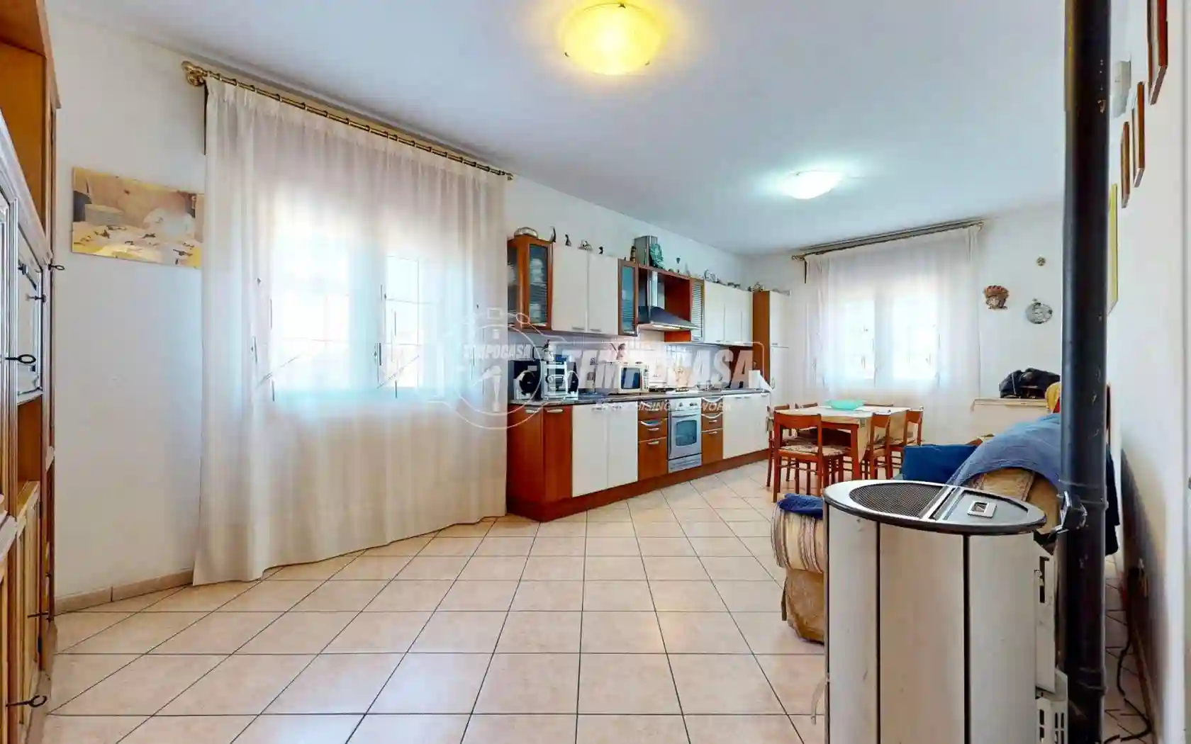 Casa indipendente - foto 2