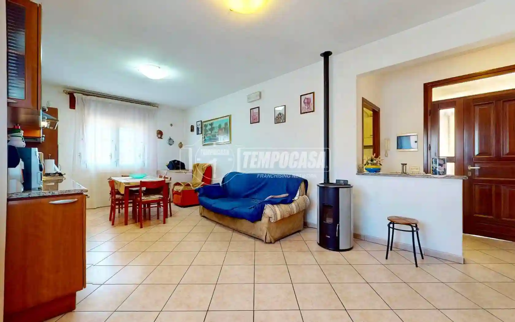 Casa indipendente - foto 4