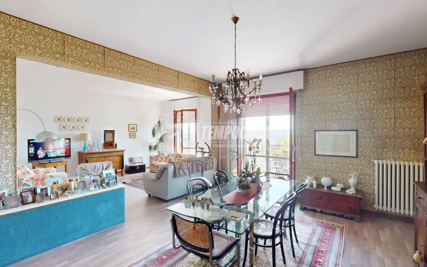 Appartamento in vendita a Fermo