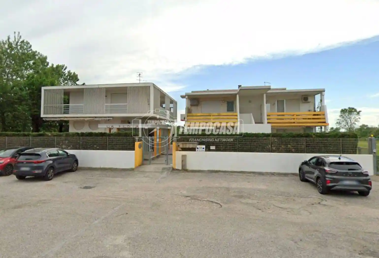 Appartamento in vendita a Chioggia