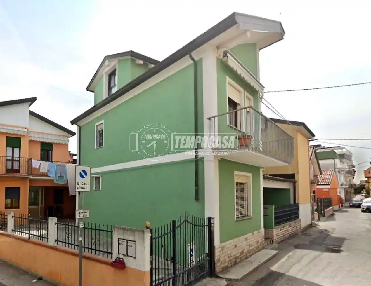 Appartamento in vendita a Chioggia