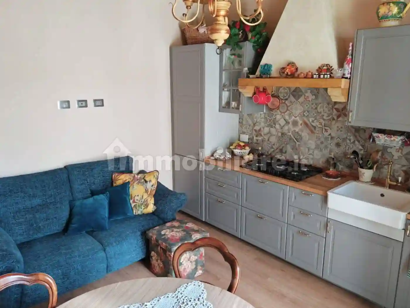 Casa indipendente - foto 5