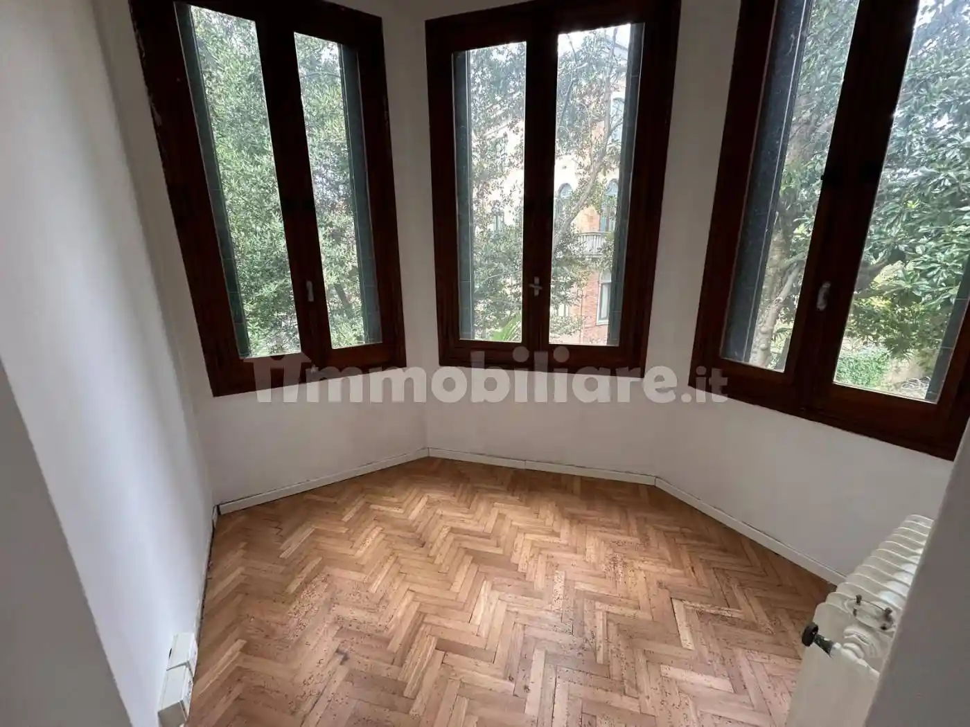 Appartamento in vendita a Venezia