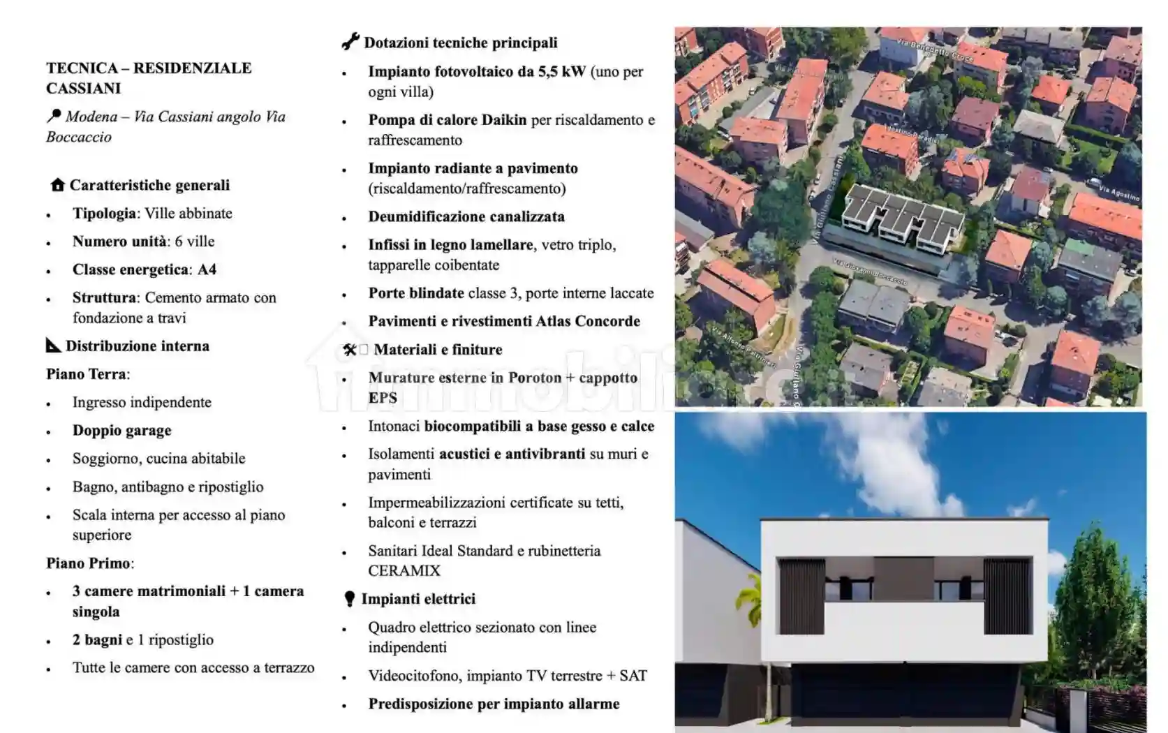 Villetta a schiera - foto 3