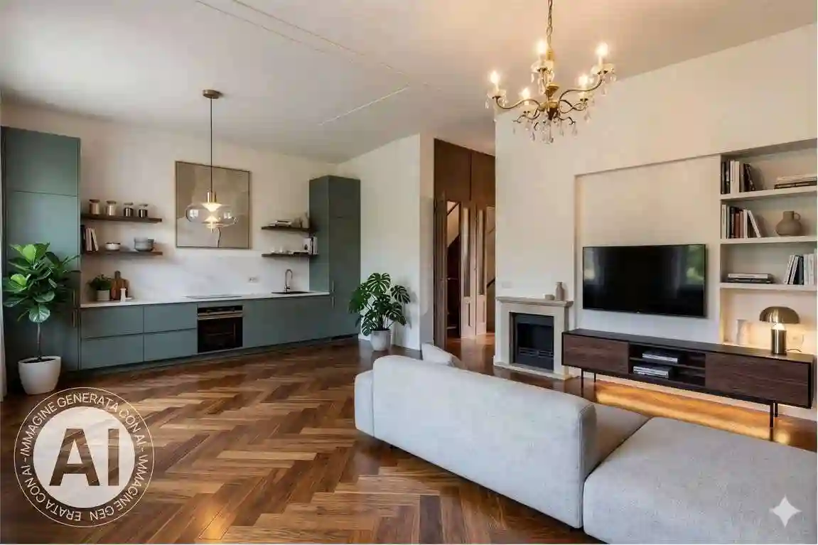 Casa indipendente - foto 3