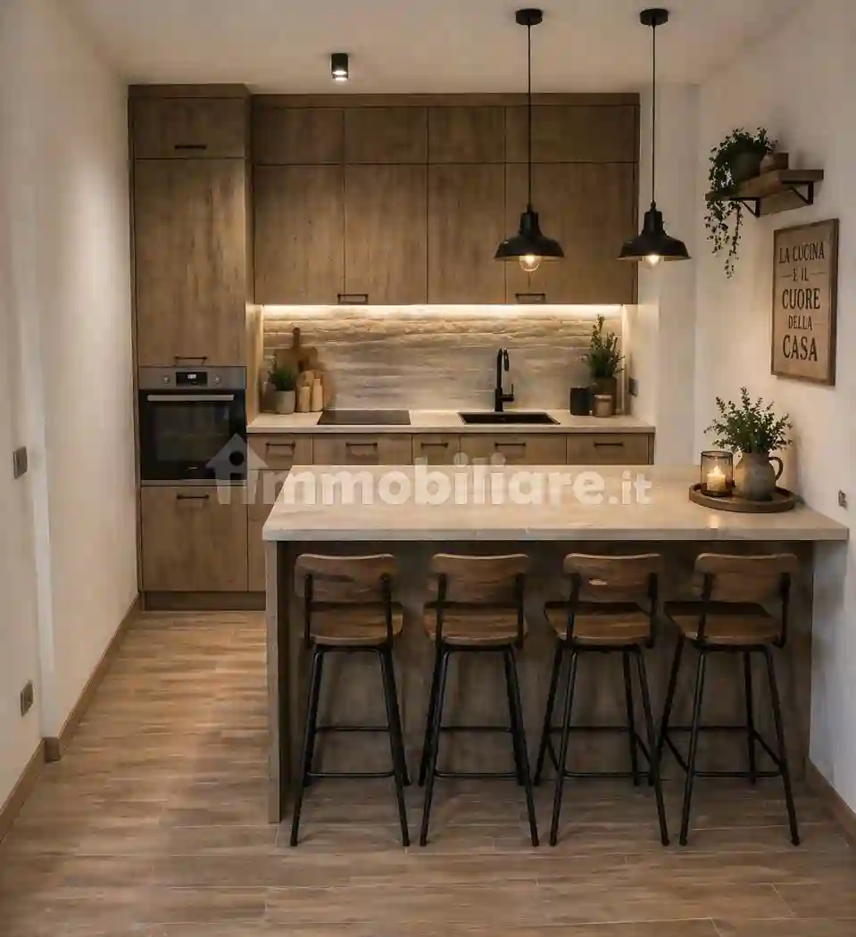 Appartamento - foto 4