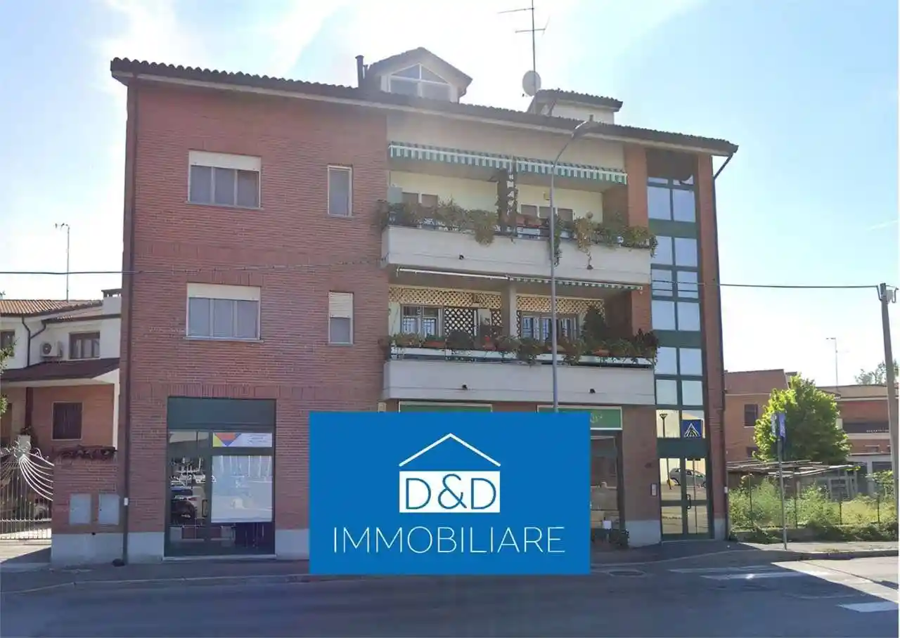 Appartamento in vendita a Alessandria