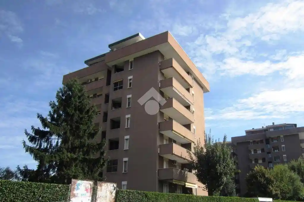 Attico - Mansarda in vendita a Settimo Milanese