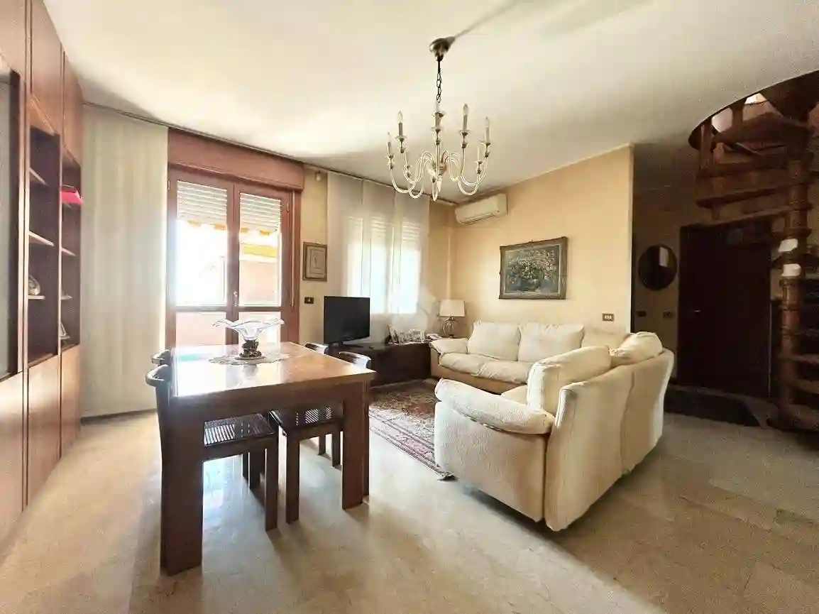 Attico - Mansarda - foto 4