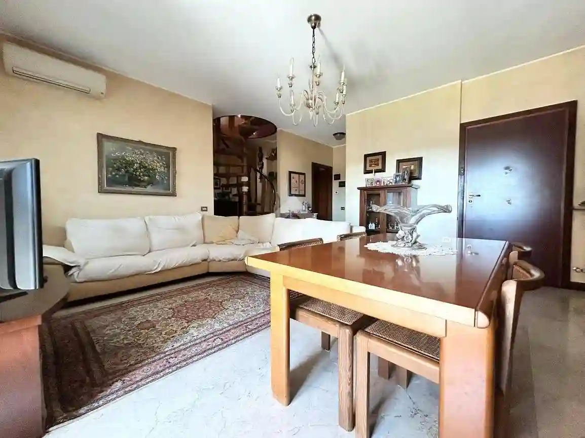 Attico - Mansarda - foto 5