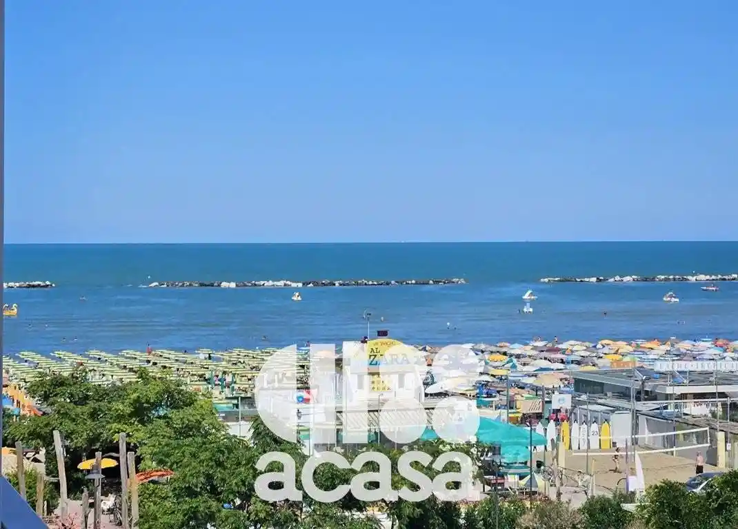 Appartamento in vendita a Cesenatico