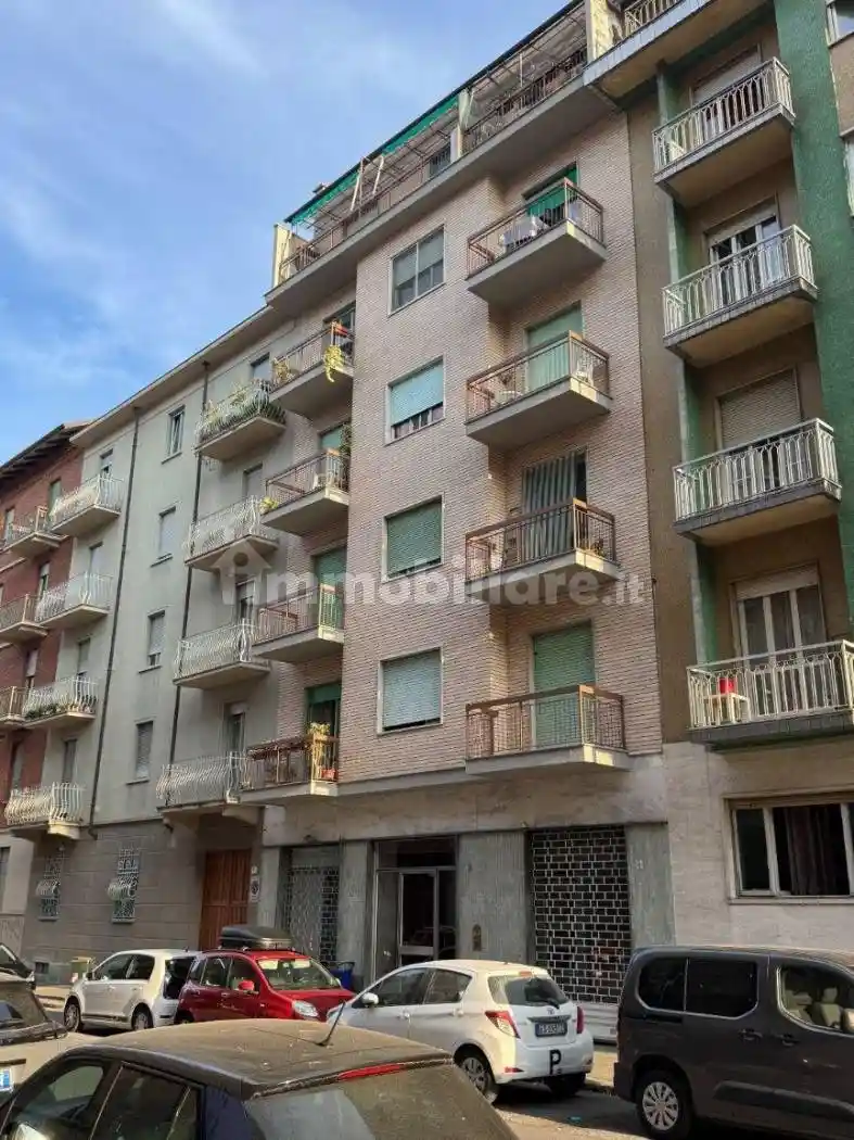 Appartamento in vendita a Torino